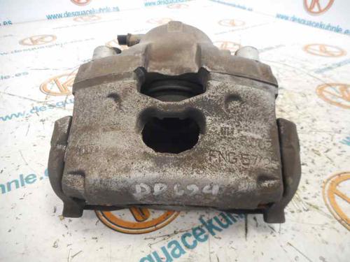 Used Right front brake caliper OPEL VECTRA C (Z02) [2002-2009]  11609685