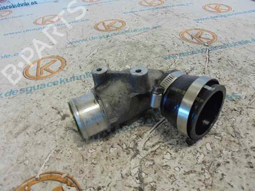 Used Pipe MAZDA 3 Saloon (BK) 1.6 DI Turbo (BK12Y) (109 hp) 14183712