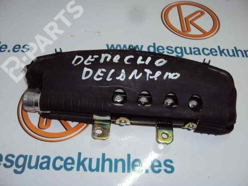 Electronic module CITROËN XSARA Coupe (N0) 2.0 HDI 90 | BP2461943M83 