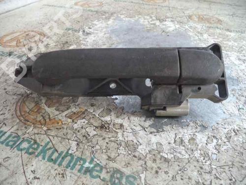 Used Front right exterior door handle NISSAN MICRA III (K12) 1.2 16V (65 hp) 3527137