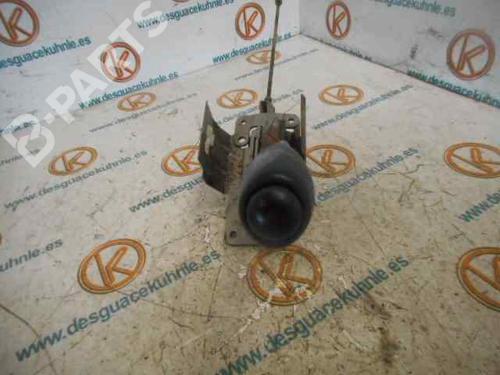 Hand brake RENAULT LAGUNA I (B56_, 556_) 2.2 dT (B569) | BP8779865I18
