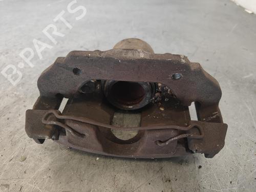 Right front brake caliper FORD FIESTA V (JH_, JD_)  | BP15659074M104 