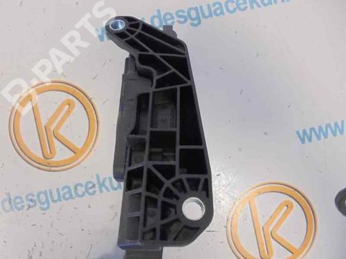 Pedal FORD FIESTA VI (CB1, CCN) 1.6 TDCi | BP3491953I4 