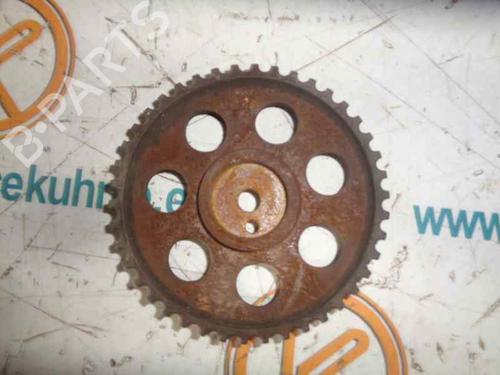 Used Pulley OPEL VECTRA A Hatchback (J89) 1.8 i Cat (F68, M68) (90 hp) 14193449