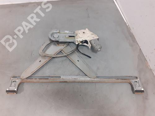 Vindusheismekanisme høyre foran FORD FOCUS C-MAX (DM2) [2003-2007]  9307710