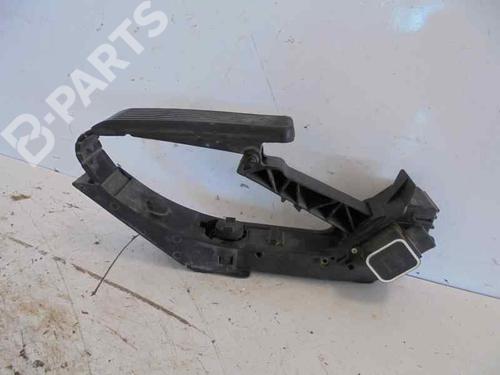 Pedal MERCEDES-BENZ S-CLASS (W220) S 320 CDI (220.026, 220.126) | BP5867824I4 