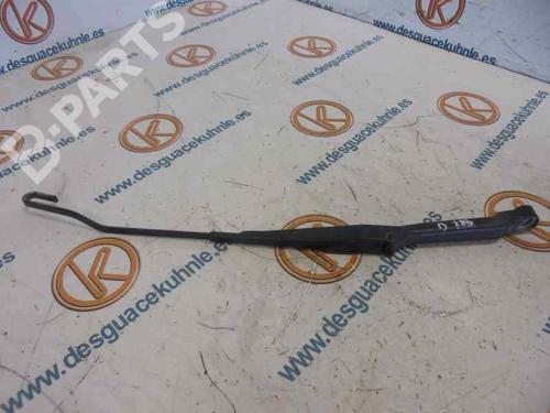 Used Front windshield wiper arm VW POLO III (6N1) 50 1.0 (50 hp) 6631026