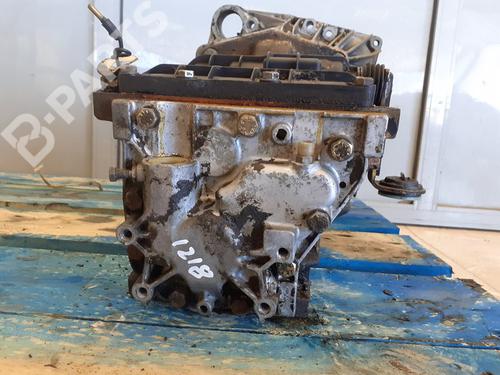 Gearbox RENAULT 5 (122_) 1.1 (1227, 1397) | BP9706495M3 