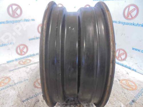 Rim CITROËN SAXO (S0, S1) 1.4 VTS | BP2480987C45 