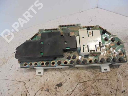 Cockpit CITROËN BERLINGO / BERLINGO FIRST MPV (MF_, GJK_, GFK_) 1.9 D (MFWJZ) | BP5412518C47