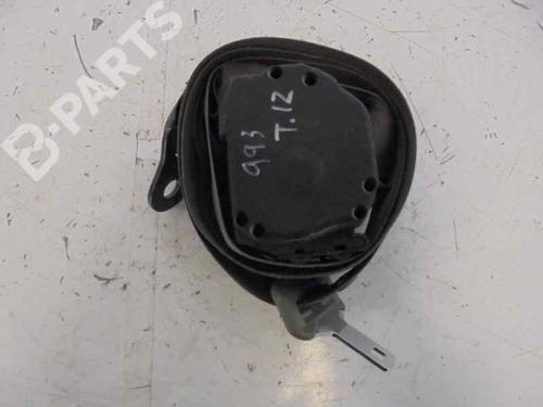 Used Rear left seatbelt CITROËN C5 II (RC_) [2004-2008]  6631959