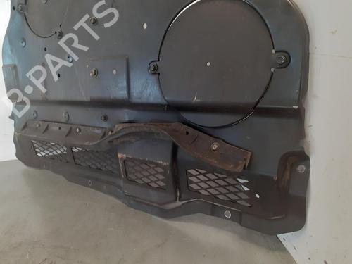Underbody protection HYUNDAI COUPE II (GK) 2.7 V6 | BP14188640M92 