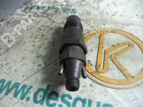 Injector NISSAN PRIMERA (P11) 2.0 TD | BP2459052M100 
