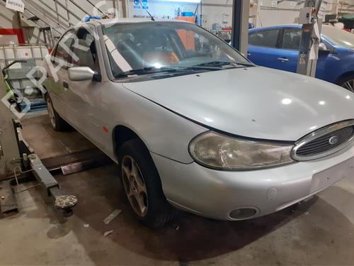Pipe FORD MONDEO II (BAP)  | BP14189038M125 