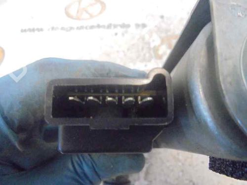 Rear wiper motor OPEL SINTRA (APV) 2.2 DTI | BP2447180M102