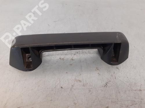 Front left interior door handle OPEL CORSA A Hatchback (S83) 1.2 S (F08, M08, F68, M68) | BP7350416I13 