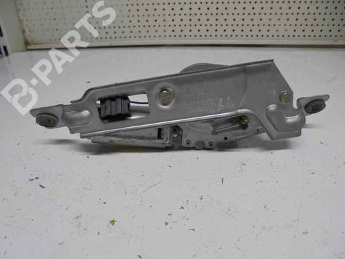 Rear wiper motor SEAT IBIZA II (6K1) 1.4 i | BP2452086M102 