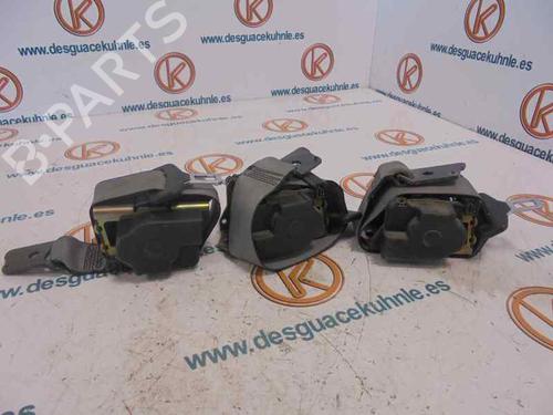 Rear right seatbelt BMW 5 (E39)  | BP14178517I28 