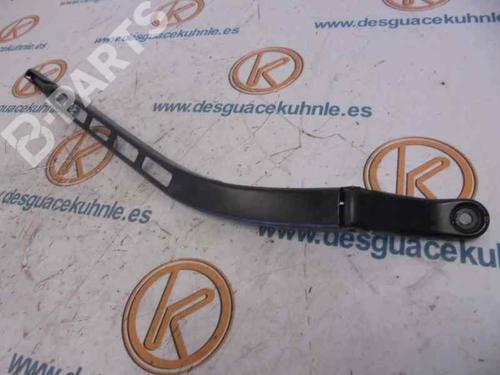 Front windshield wiper arm SEAT TOLEDO III (5P2)  | BP6631039C143 