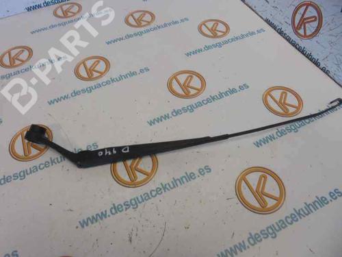 Front windshield wiper arm KIA PICANTO I (SA) 1.1 | BP6631788C143 