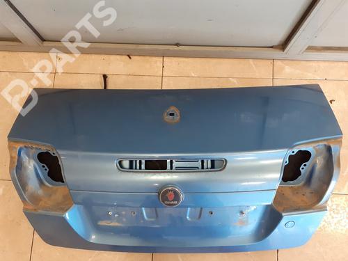 Tailgate SAAB 9-3 Cabriolet (YS3D)  | BP9555791C6 