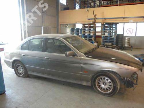 Rear right exterior door handle BMW 5 (E39) 525 tds | BP2468359C130  - Image 8