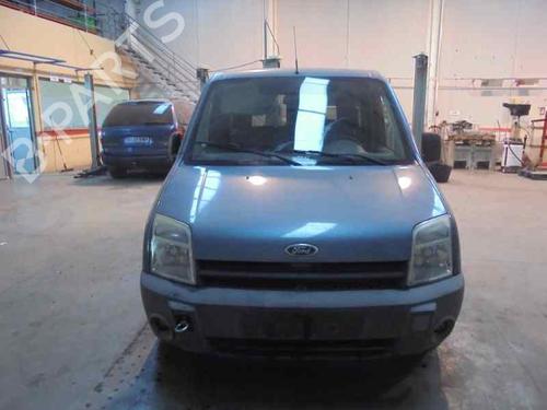 Gearbox FORD TOURNEO CONNECT  | BP2467989M3 