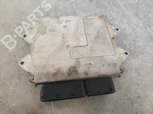 Used Engine control unit (ECU) OPEL CORSA C (X01) [2000-2009]  11869168