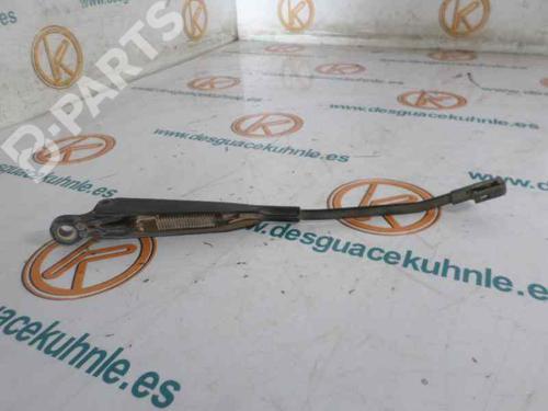 Rear windshield wiper arm OPEL COMBO Box Body/MPV 1.3 CDTI 16V | BP6630574C144 