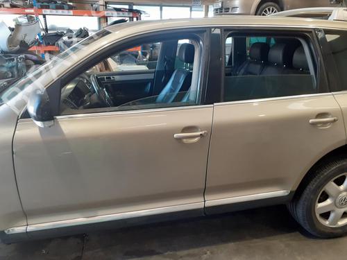 Poignée intérieure avant gauche VW TOUAREG (7LA, 7L6, 7L7)  | BP8876926I13 
