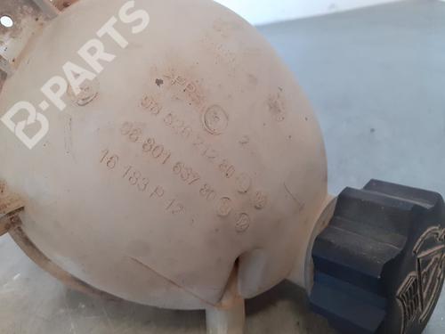 Expansion tank CITROËN C3 I (FC_, FN_)  | BP9173817C120 