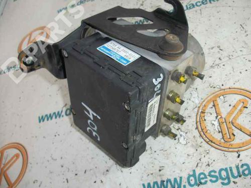 ABS pump HONDA HR-V (GH_) 1.6 16V 4WD (GH2, GH4) | BP2456059M43 
