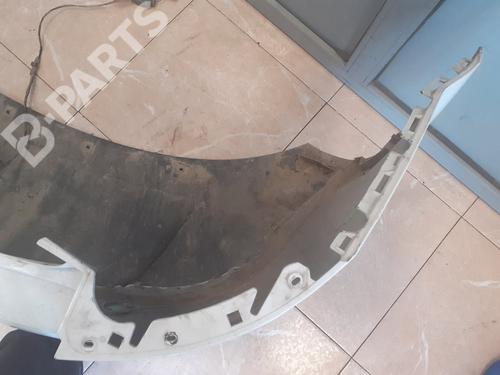 Rear bumper SEAT ALTEA XL (5P5, 5P8)  | BP8223391C8 
