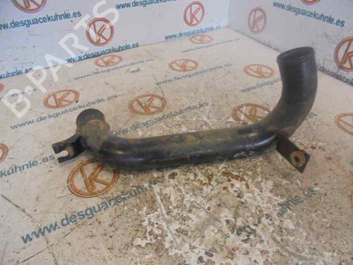Pipe NISSAN NAVARA NP300 (D40) 2.5 dCi 4WD | BP14182615M125 