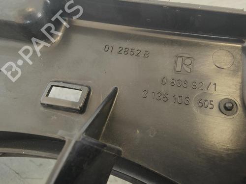 Radiator fan OPEL ASTRA H (A04)  | BP13739528M35 