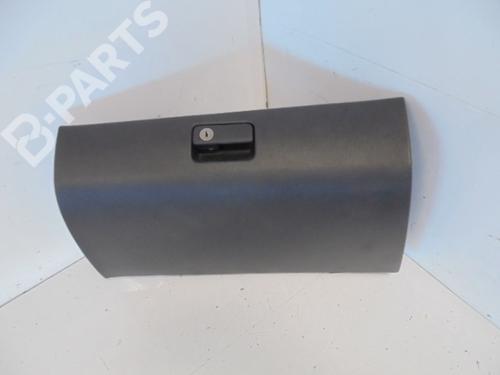 Used Glove box TOYOTA AVENSIS (_T25_) [2003-2008]  6686970