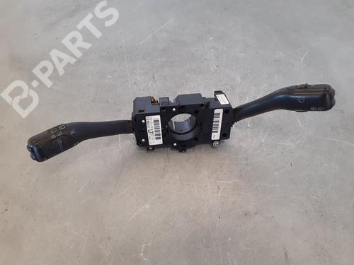 Used Steering wheel controls VW GOLF IV (1J1) [1997-2008]  9872409