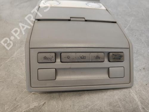 Interior roof light VW TOUAREG (7LA, 7L6, 7L7)  | BP12516356I8 