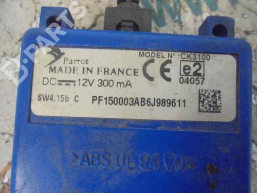 Other BMW 3 Compact (E46) 320 td | BP3465030O1 