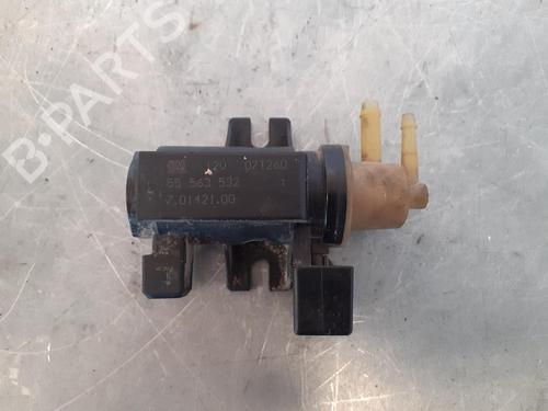 Elektronisk sensor OPEL COMBO Box Body/MPV [2001-2025]  14189443