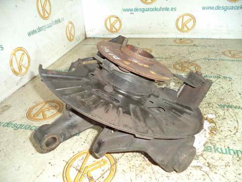 Right front steering knuckle MERCEDES-BENZ M-CLASS (W163) ML 320 (163.154) | BP2472734M26 