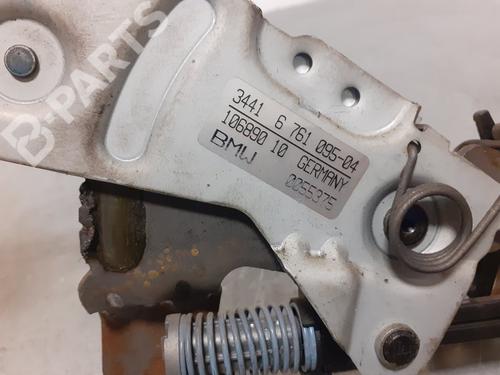 Hand brake BMW 5 (E60) 525 i | BP8794945I18 