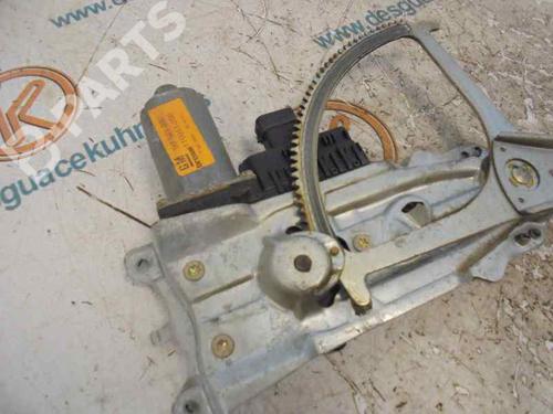 Front right window mechanism OPEL ASTRA G Hatchback (T98) 1.7 DTI 16V (F08, F48) | BP2486142C23 