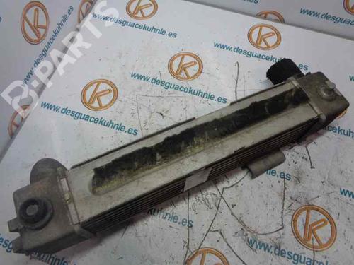 Intercooler KIA SORENTO I (JC) 2.5 CRDi 4WD | BP2485004M30 