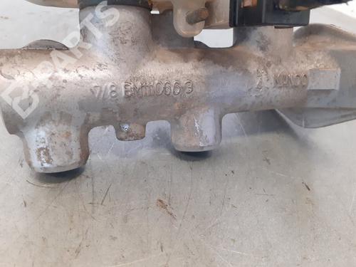 Brake master cylinder HYUNDAI GETZ (TB)  | BP8325070M77 
