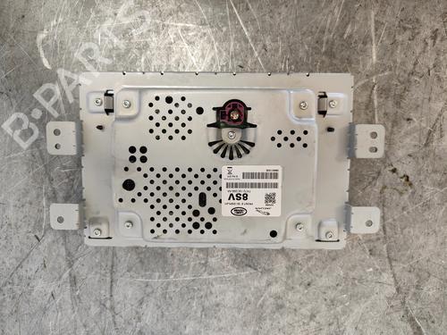 Multifunctionele display JAGUAR XE (X760) 2.0 D AWD | BP29863669C48 