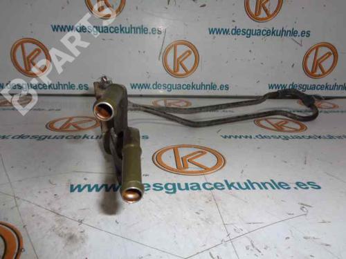 Oliekøler HYUNDAI COUPE I (RD) 1.6 16V | BP8755514M33 