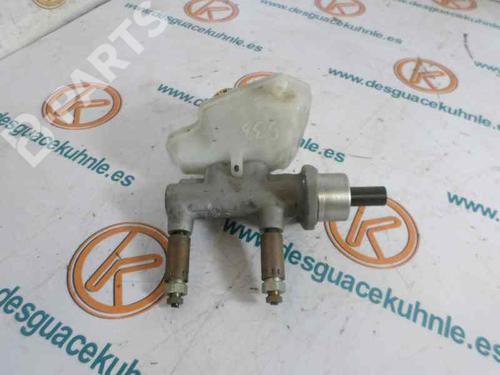 Used Brake master cylinder FORD FIESTA III (GFJ) [1989-1997]  2459056