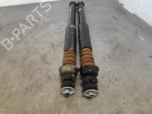 Right rear shock absorber HYUNDAI GETZ (TB)  | BP17963284M19 