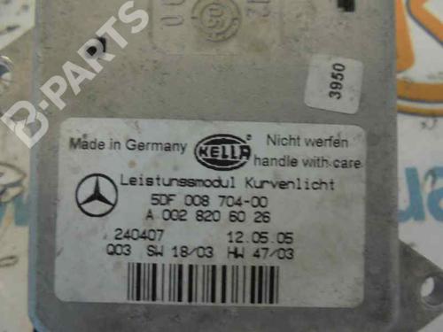 Module xenonverlichting MERCEDES-BENZ R-CLASS (W251, V251) R 350 CDI 4-matic (251.022, 251.122) | BP2452140C53 